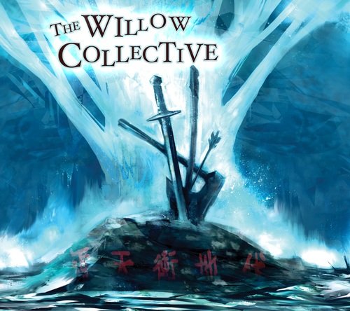 Willow Collective/Underground Sky Roaring Thunder